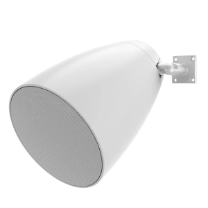 Głośnik naścienny AUDAC ALTI6M/W, 6,5" biały