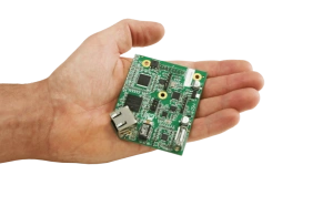 Interfejs sieciowy Dante™ AUDAC ANI44XT