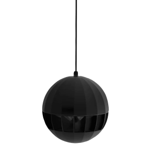 Głośnik wiszący AUDAC ASP20/B, 8" czarny