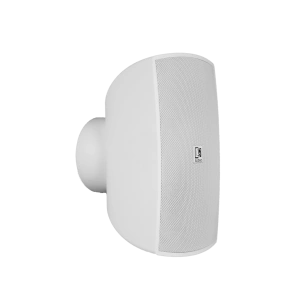 Para głośników naściennych AUDAC ATEO4MK2/W, 4" biały