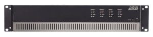 Czterokanałowy wzmacniacz mocy AUDAC CAP412