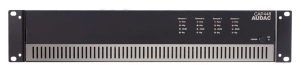 Czterokanałowy wzmacniacz mocy AUDAC CAP448