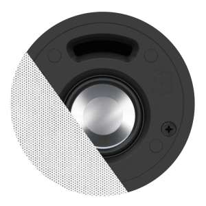 Głośnik sufitowy AUDAC CELO2, 2" biały