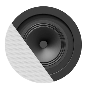 Głośnik sufitowy AUDAC CENA506/B, 5" czarny