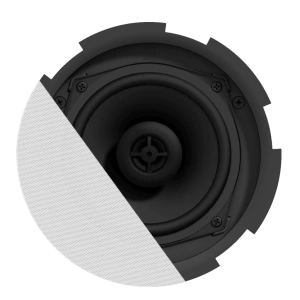 Głośnik sufitowy AUDAC CIRA524/W, 5,25" biały