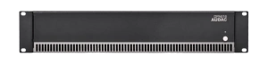 Szesnastokanałowy wzmacniacz mocy AUDAC DPA616