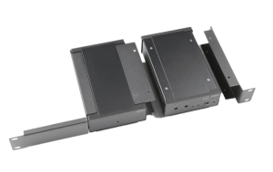 Zestaw akcesoriów instalacyjnych AUDAC MBS103R