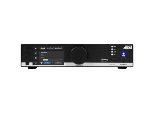 Rozwiązanie audio all-in-one AUDAC MFA216