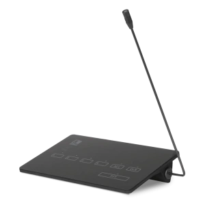 Mikrofon pagingowy AUDAC MPX48