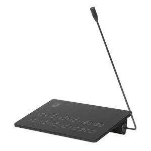 Mikrofon pagingowy AUDAC MPX88