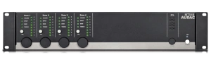 4-strefowa matryca audio AUDAC MTX48