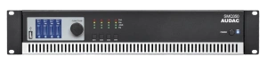 Czterokanałowy wzmacniacz AUDAC SMQ350