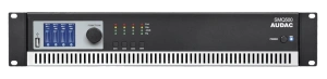 Czterokanałowy wzmacniacz AUDAC SMQ500