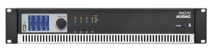 Czterokanałowy wzmacniacz AUDAC SMQ750