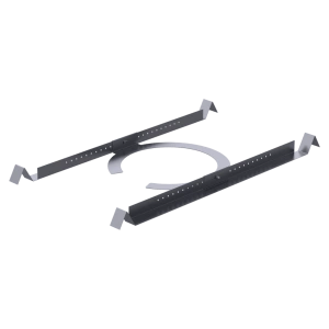 Zestaw montażowy dla głośnika CALI660 AUDAC TBA60