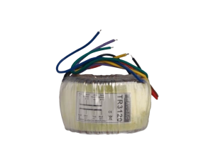 Transformator liniowy AUDAC TR3120