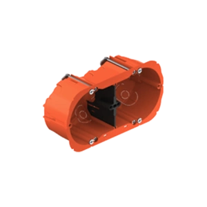 Puszka do montażu AUDAC WB45D/FG