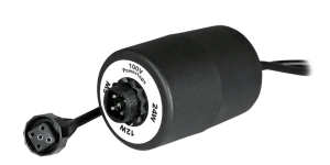 Transformator wodoodporny AUDAC WTR24