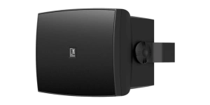 Para głośników naściennych AUDAC WX802MK2/B, 8" czarny