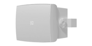 Para głośników naściennych AUDAC WX802MK2/W, 8" biały
