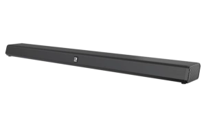 Soundbar AUDAC IMEO2/B czarny