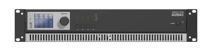 Czterokanałowy wzmacniacz AUDAC SMQ1250