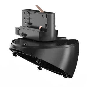 Adapter montażowy dla głośnika ATEO4M AUDAC RMA45M/B czarny