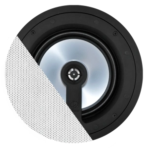 Głośnik sufitowy AUDAC CELO8I/W, 8" biały