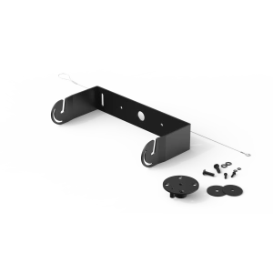 Uchwyt montażowy dla VEXO108 AUDAC MBK108V/B czarny