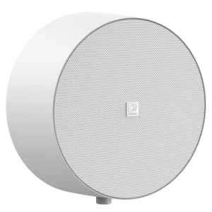 Naścienny głośnik AUDAC NELO706VI/W, 6,5" biały