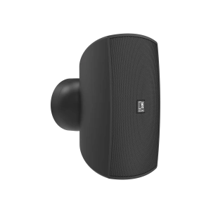 Para głośników naściennych IP66 AUDAC ATEO4DM/B, 4" czarny