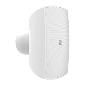 Para głośników naściennych IP66 AUDAC ATEO6M/W, 6" biały