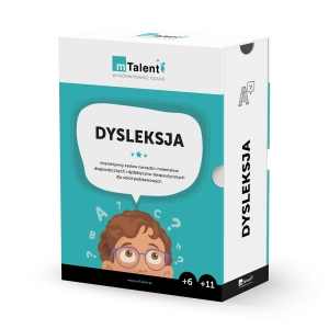 mTalent Dyslekcja