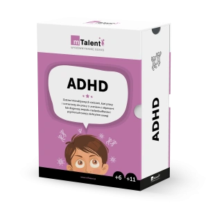 mTalent ADHD