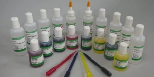 Podstawy chromatografii – chromatografia barwników spożywczych i fotosyntetycznych. Zestaw dla szkół podstawowych i średnich.