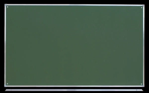 Tablica szkolna ceramiczna zielona 170×100