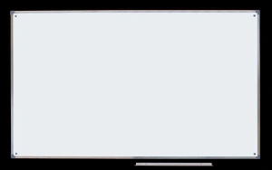 Tablica szkolna biała 170X100