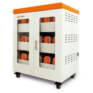 Wirtualna rzeczywistość ClassVR Xplorer 128GB – zestaw 30 sztuk okularów VR