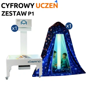 Zestaw 1 - Gabinet Psychologiczno Terapeutyczny