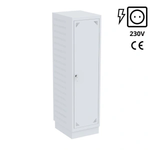 SL18/R Szafka na 18 laptopów