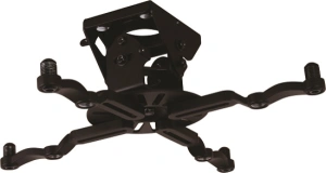 Uchwyt do projektora z mikroregulacją B-Tech SYSTEM 2 BT899/B