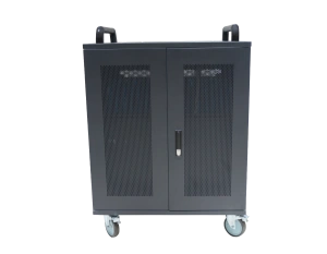 Szafka do ładowania laptopów Avtek Charging Cart 16 Server