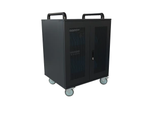 Szafka do ładowania laptopów Avtek Charging Cart 32