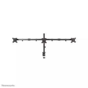 Ramię do monitora Neomounts FPMA-D550D3BLACK 10–27''