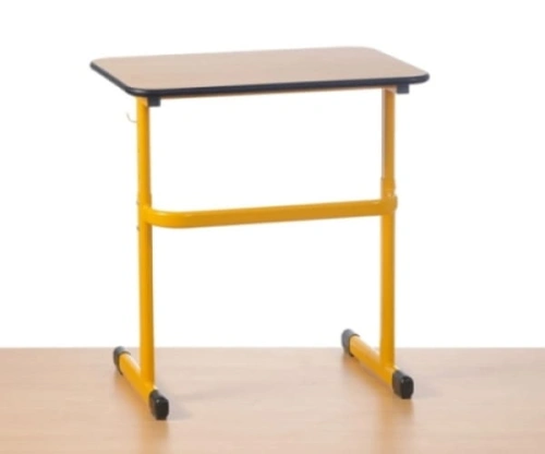 Stół szkolny Junior JT-S (PT) 1-os roz. 2-4