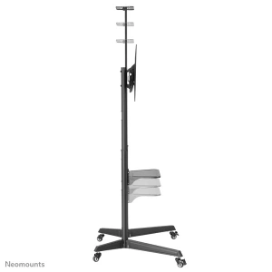 Wózek do monitora Neomounts FL50-550BL1 37–70''