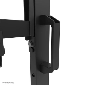 Wózek do monitora Neomounts FL50-575BL1 65–115''
