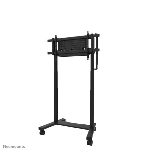 Wózek do monitora Neomounts FL55-975BL1 75–115''