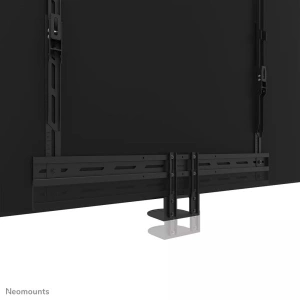 Zestaw z półką na kamerę PTZ/UC Neomounts AV50-500BL 43–110''