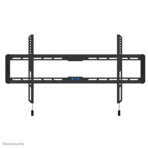 Uchwyt ścienny do monitora Neomounts WL30-550BL18 43–86''